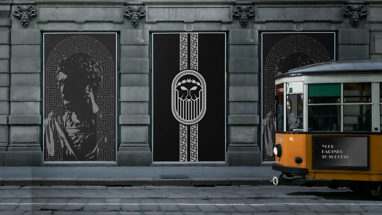 Septimus Consulting — featured project artwork